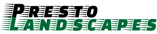 Presto Landscapes LLC's Logo